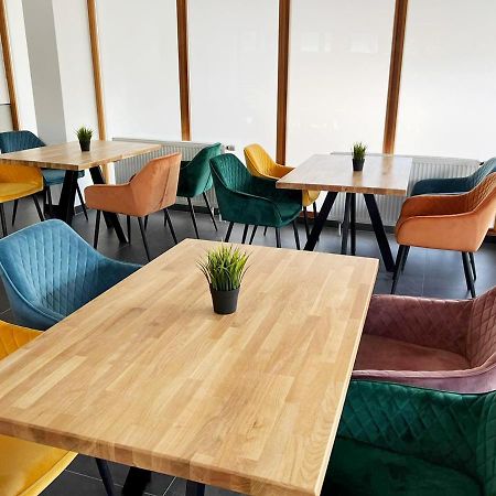 Dormero Hotel Reutlingen Eksteriør bilde