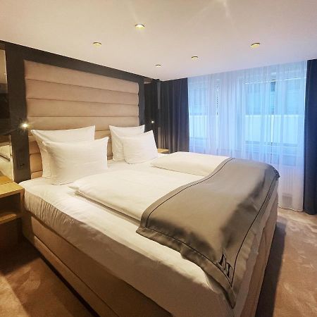 Dormero Hotel Reutlingen Eksteriør bilde