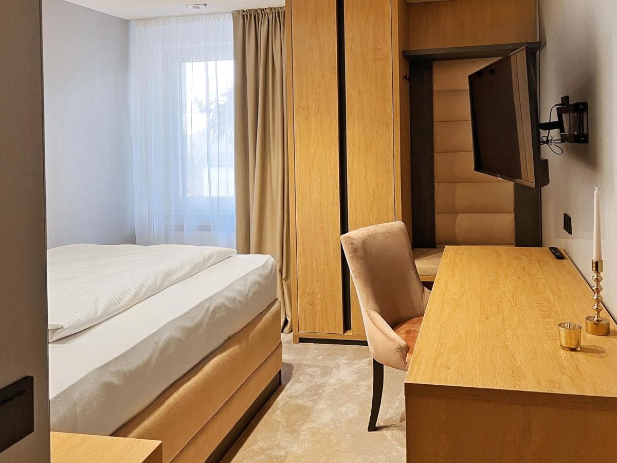 Dormero Hotel Reutlingen Eksteriør bilde