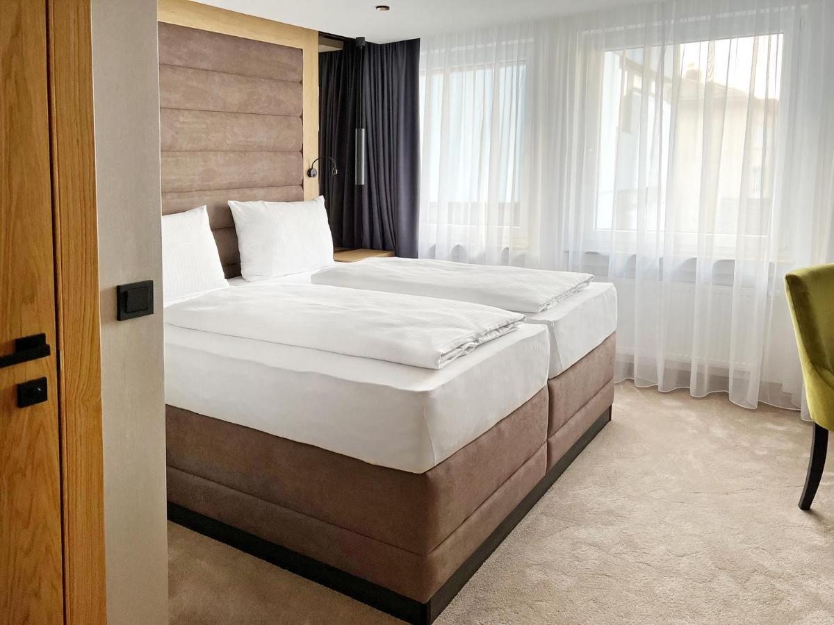 Dormero Hotel Reutlingen Eksteriør bilde