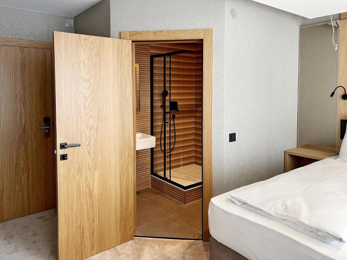 Dormero Hotel Reutlingen Eksteriør bilde