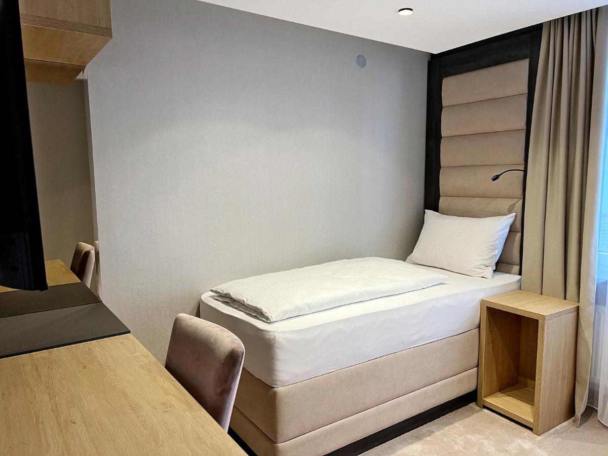 Dormero Hotel Reutlingen Eksteriør bilde