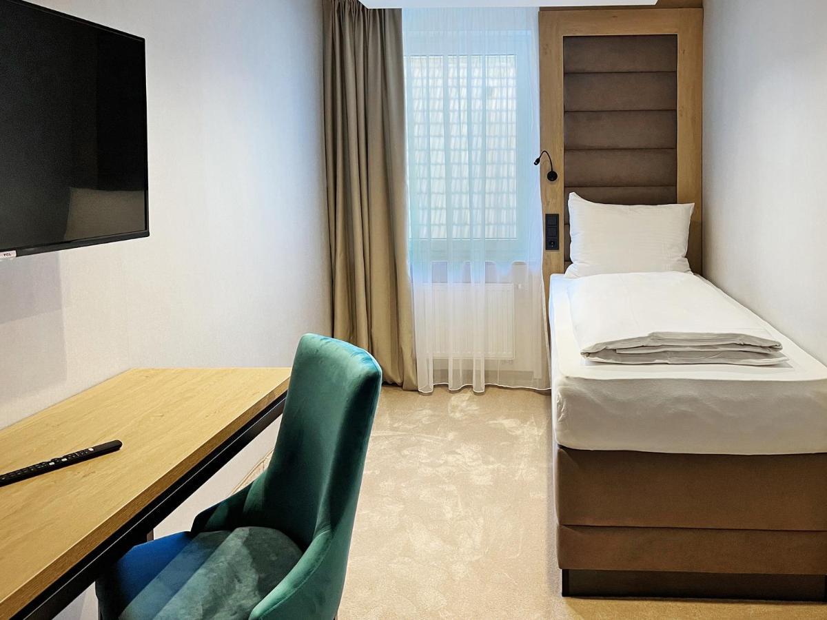 Dormero Hotel Reutlingen Eksteriør bilde