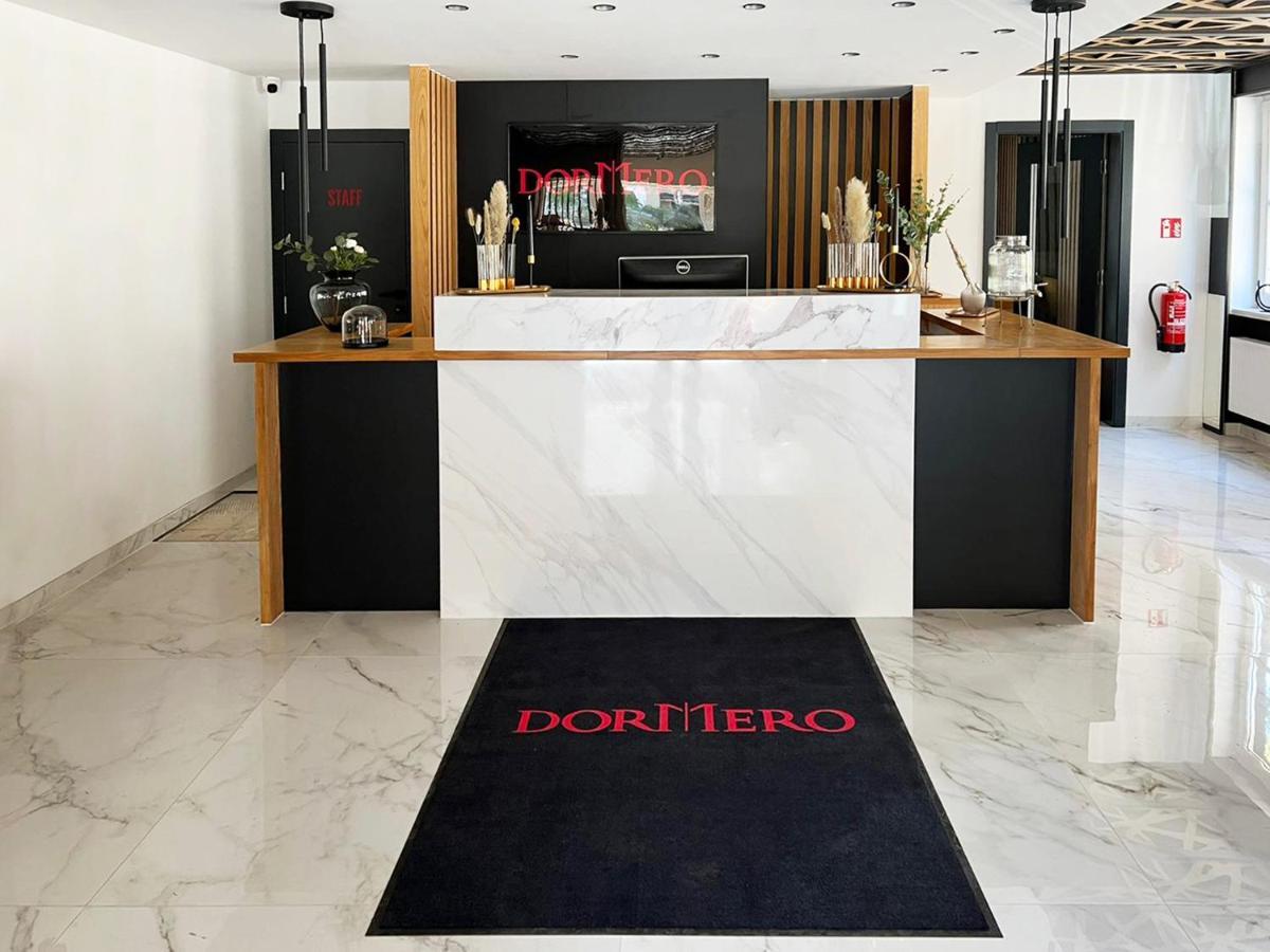 Dormero Hotel Reutlingen Eksteriør bilde