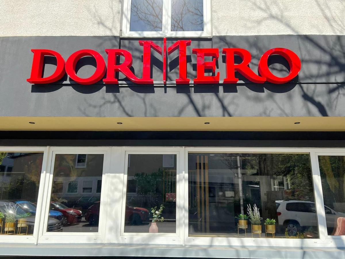 Dormero Hotel Reutlingen Eksteriør bilde