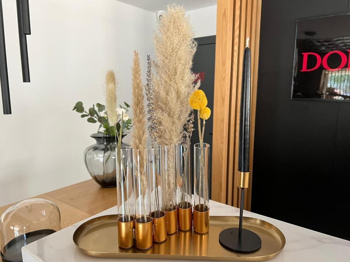 Dormero Hotel Reutlingen Eksteriør bilde