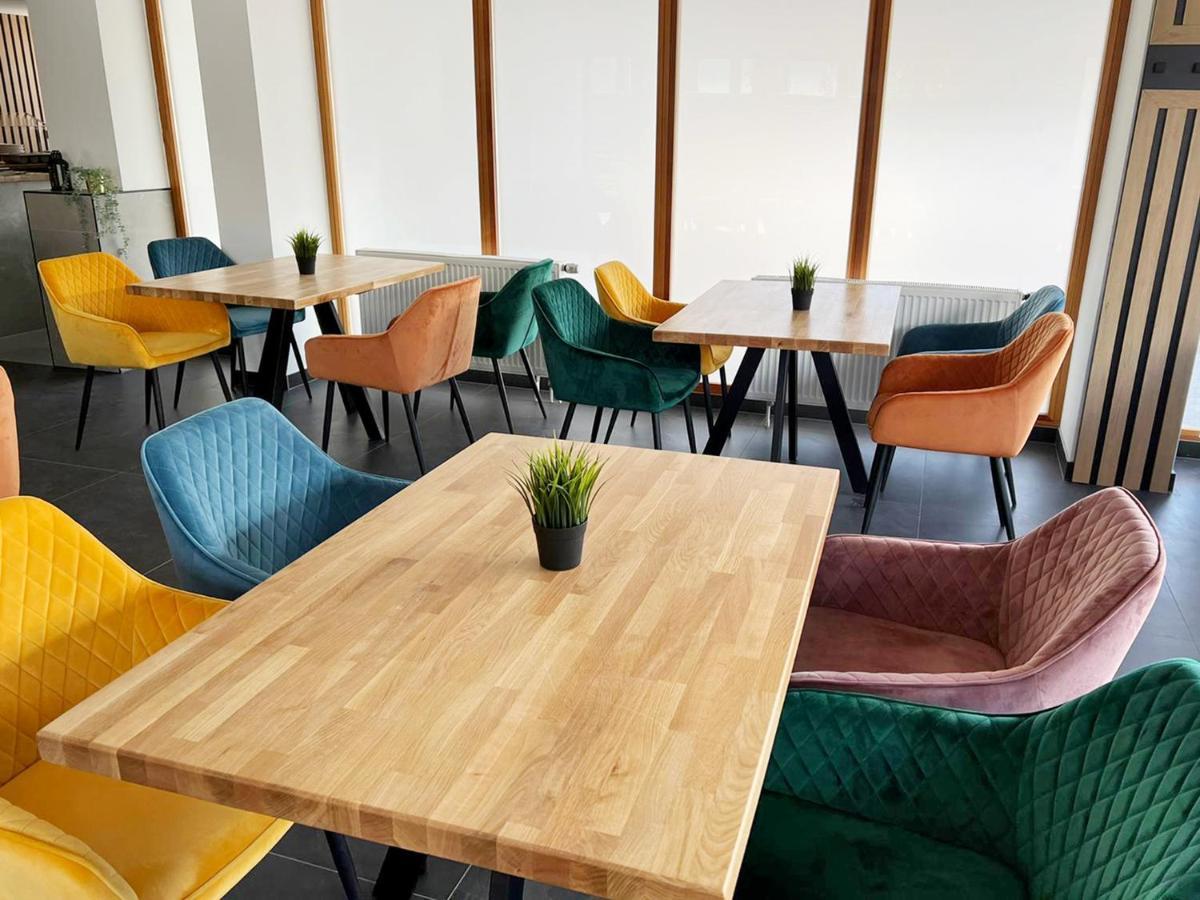 Dormero Hotel Reutlingen Eksteriør bilde