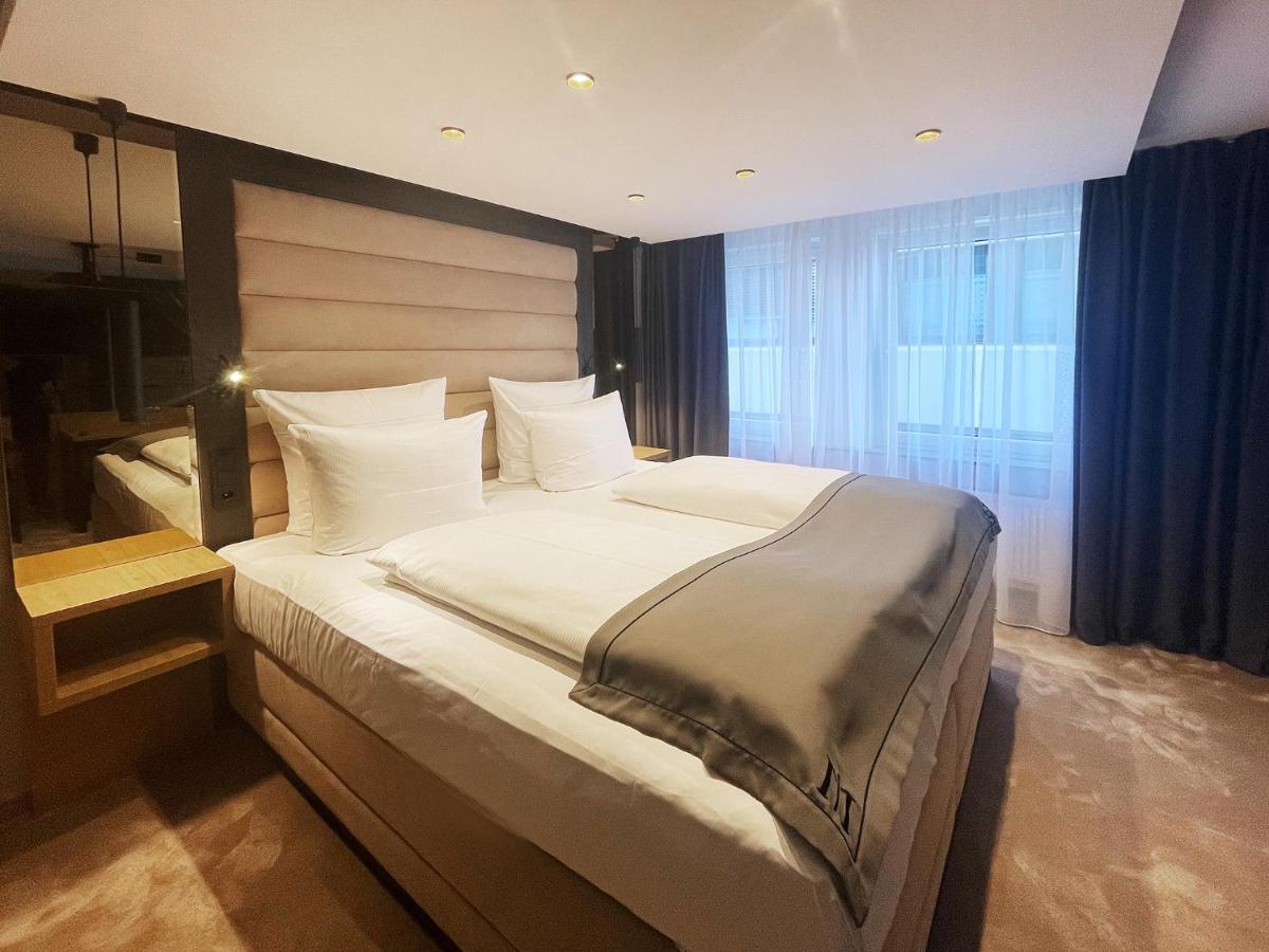 Dormero Hotel Reutlingen Eksteriør bilde