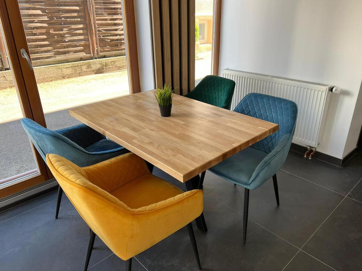 Dormero Hotel Reutlingen Eksteriør bilde